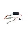 R246-8901 3D Action Light EP/GP 5mm LED F2/R2/T1 R246-8901  - KYOSHO RC